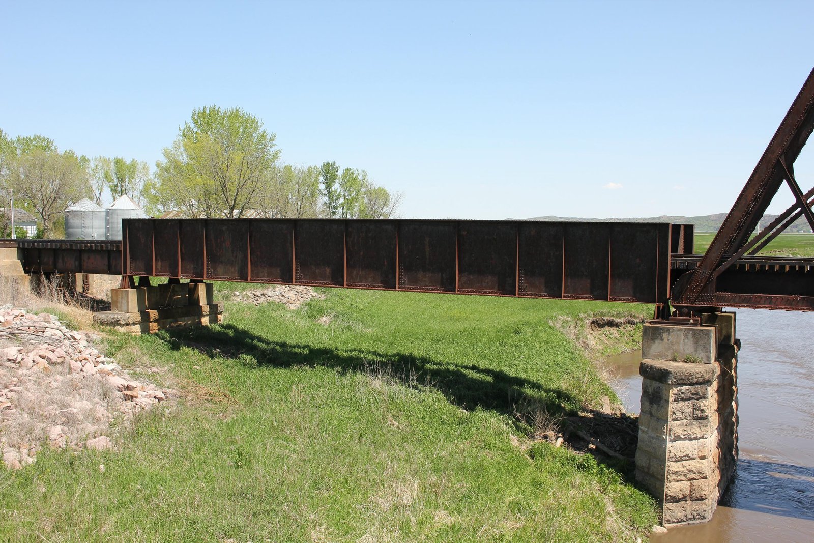 Span #3